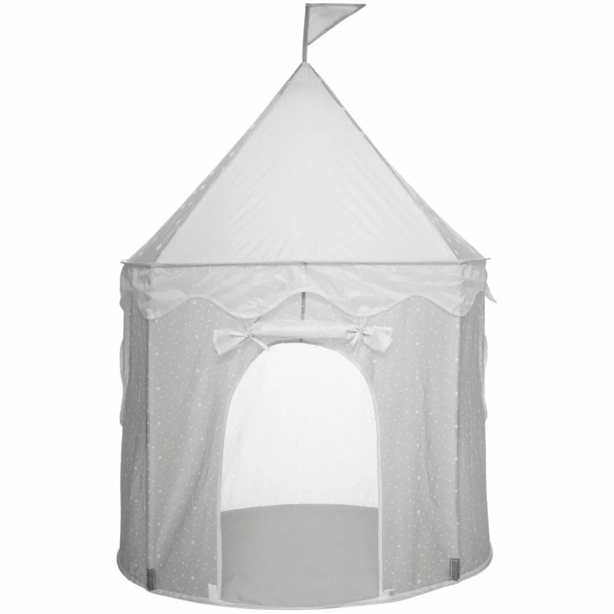 ATMOSPHERA Tente pop-up enfant (H135 cm) Tour e Gris Clearance