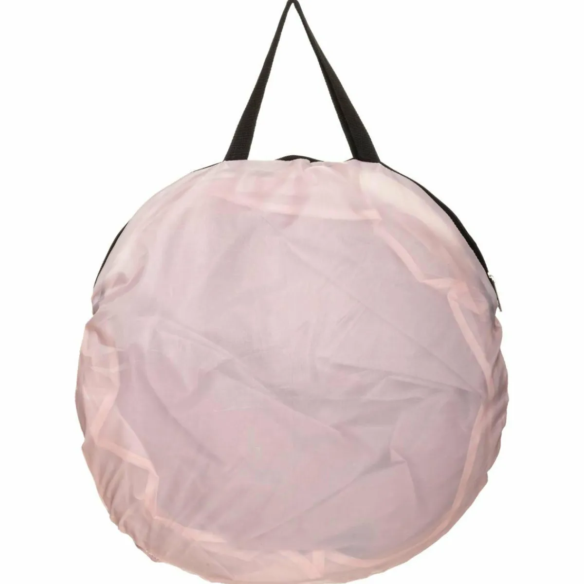 ATMOSPHERA Tente pop-up enfant (H135 cm) Tour Rose Hot