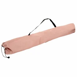 Atmosphera createur d'interieur for kids Tipi enfant bois et tissu (H160 cm) Wapi Rose Discount