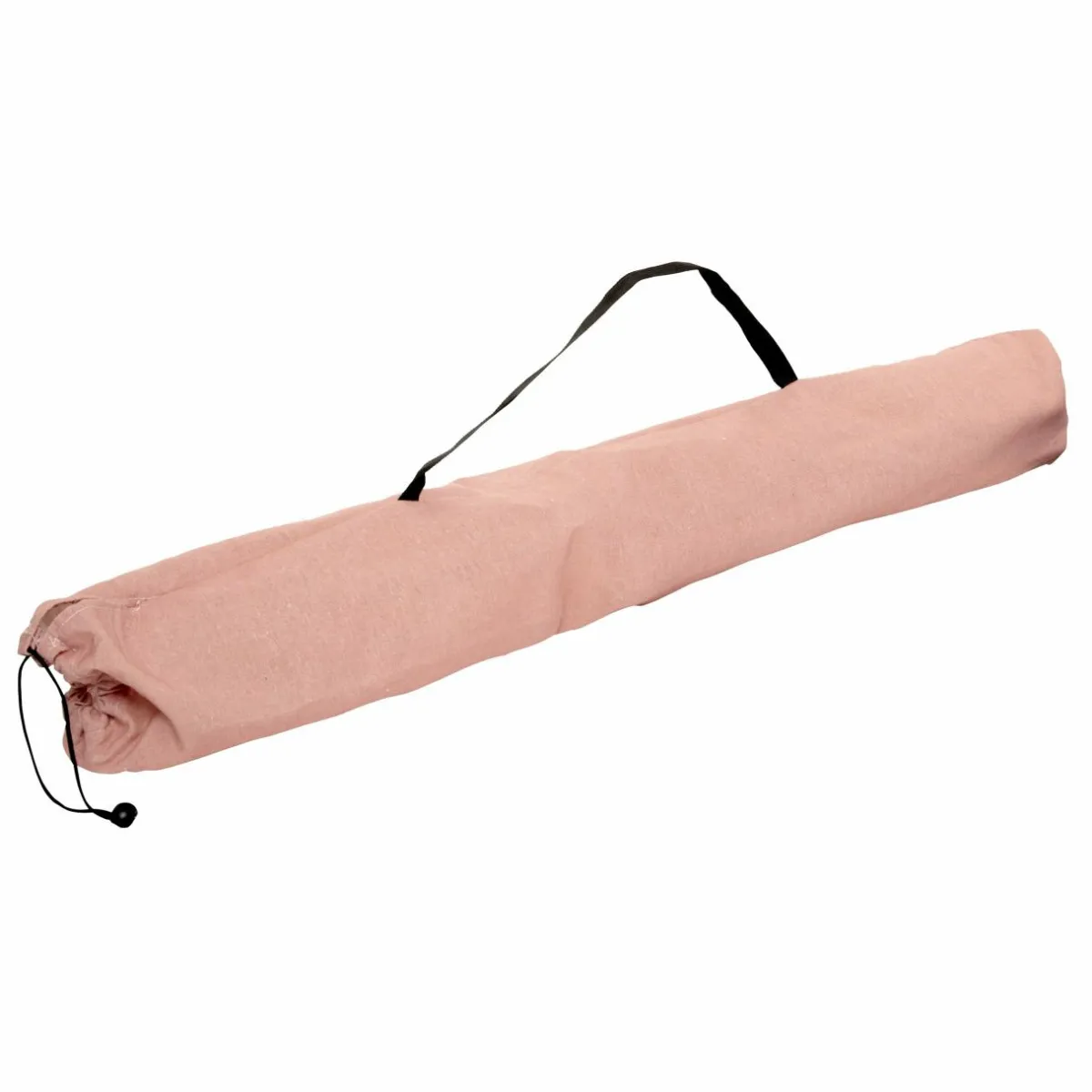 Atmosphera createur d'interieur for kids Tipi enfant bois et tissu (H160 cm) Wapi Rose Discount