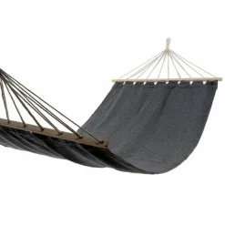 #N/A Toile de hamac Nature douce foncé Gris Sale
