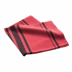 DOUCEUR D'INTERIEUR Torchon (70 cm) Comptoir Rouge Clearance