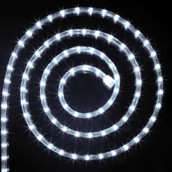 Feeric Lights & Christmas Tube lumineux 324 LED (18 m) Blanc froid Online