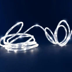 BLACHERE Tube lumineux 250 micro LED (7,5 m) Ultra brillant Blanc froid Best