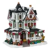 LEMAX Village de Noël lumineux Whitbey Residence Online