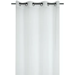 STOF Voilage (135 x 260 cm) Armand Blanc New