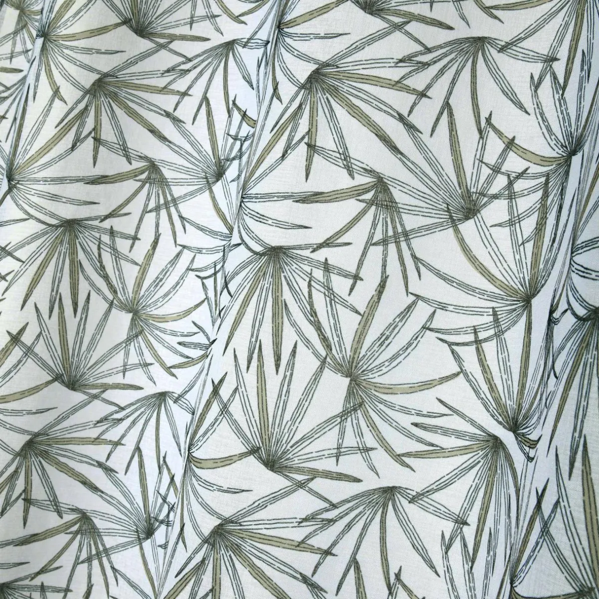 LOVELY CASA Voilage (140 x 260 cm) Baléares Ecru Clearance