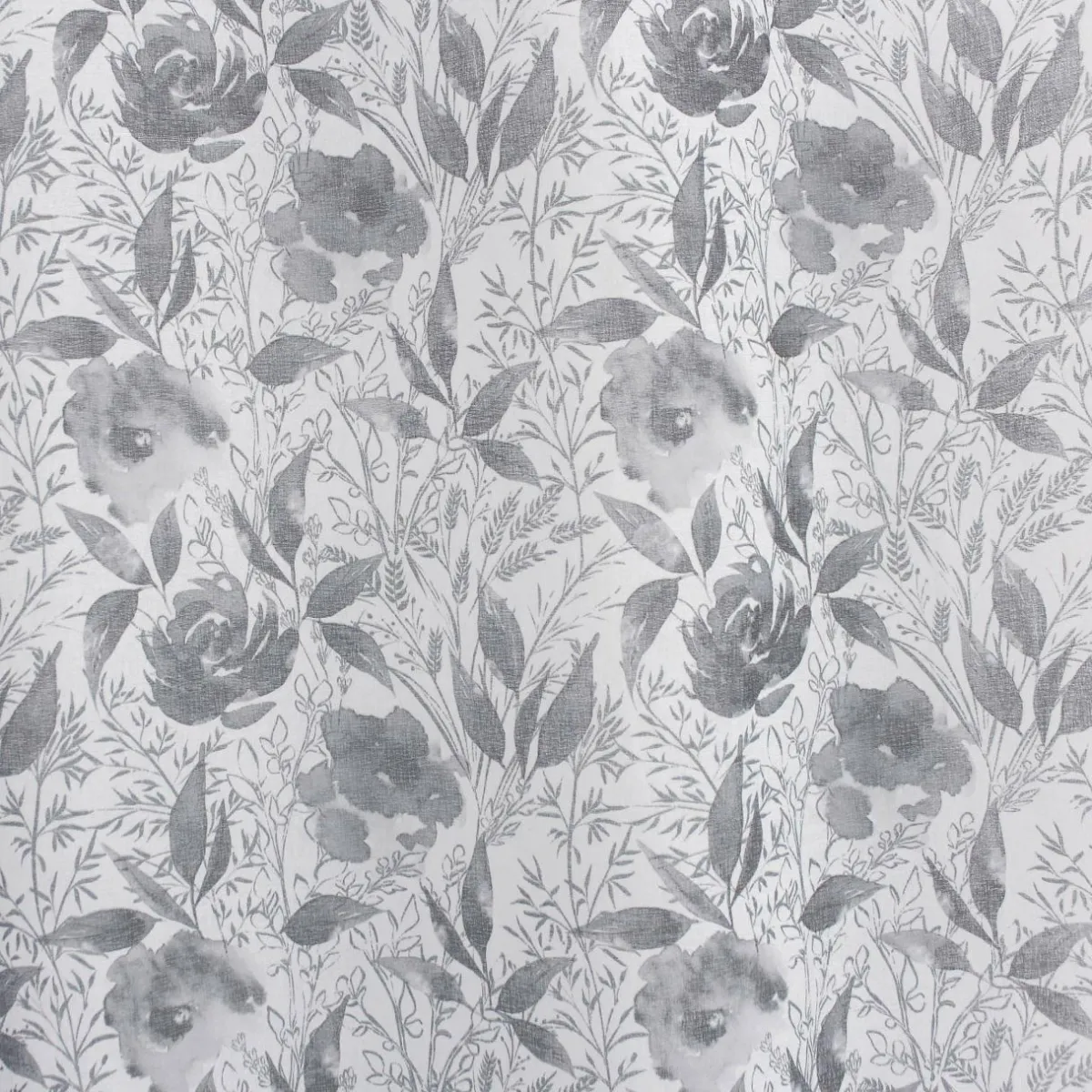 ENJOY HOME Voilage (140 x 240 cm) Harmony Gris
