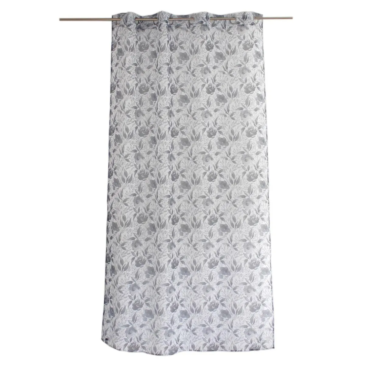 ENJOY HOME Voilage (140 x 240 cm) Harmony Gris