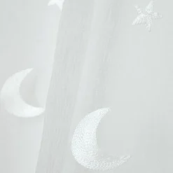 STOF Voilage (140 x 260 cm) Moonlight Naturel