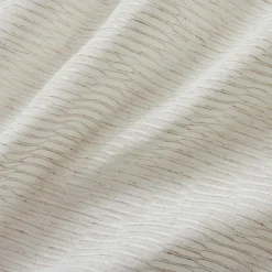 EMINZA Voilage œillets (280 x 240 cm) Maël Beige Online